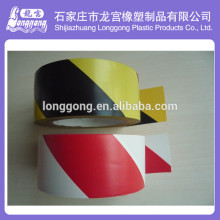 PVC Lane Marking Tape Mix Farben